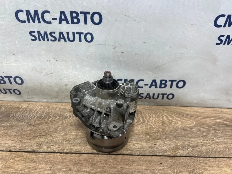 Муфта Haldex Volvo XC90 2006 36000569 ХС90 2.5 B5254T2