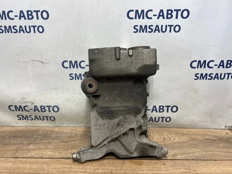 Редуктор заднего моста Volvo XC90 2006 36001720 ХС90 2.5 B5254T2