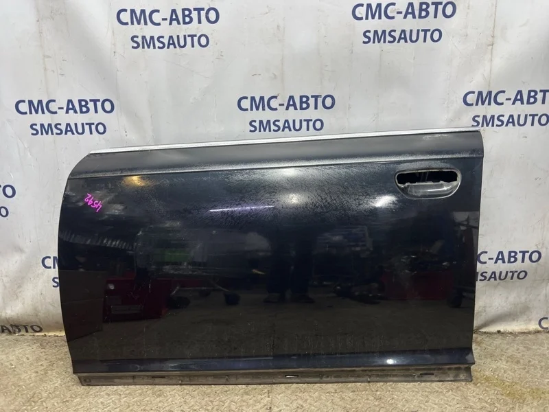 Дверь Audi A6 Allroad 2008 4F0831051F C6 3.2 AUK, передняя левая