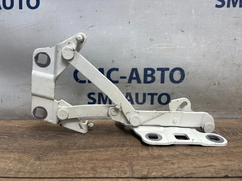 Петля капота Mercedes-Benz ML 2012 A1668800128 W166 642.826, правая