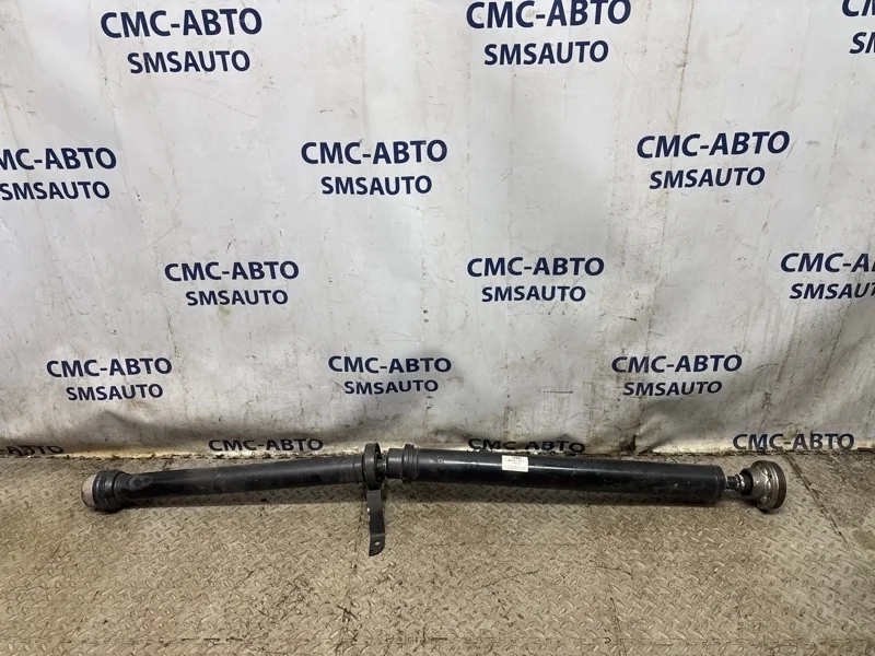 Карданный вал Audi A5 8K0521101N 8T 2.0T CDN