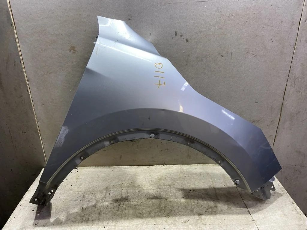 Крыло правое переднее Nissan Qashqai J11  2015