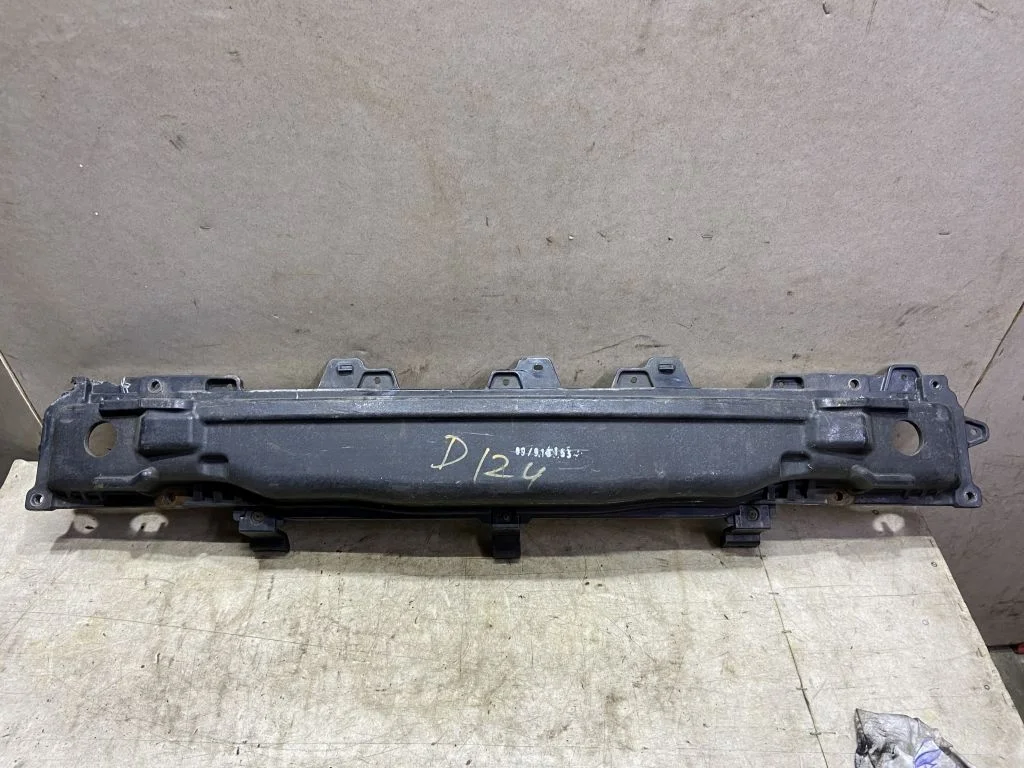 Усилитель бампера задний Kia Sportage 4 QL 2016