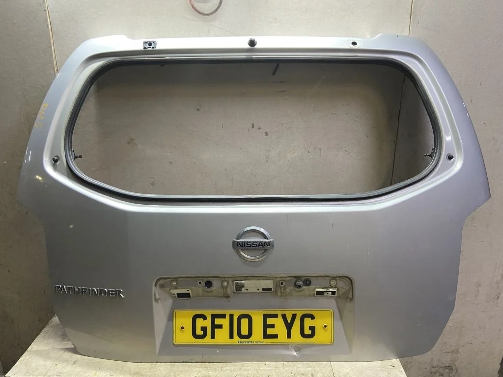 Дверь багажника Nissan Pathfinder R51 2009
