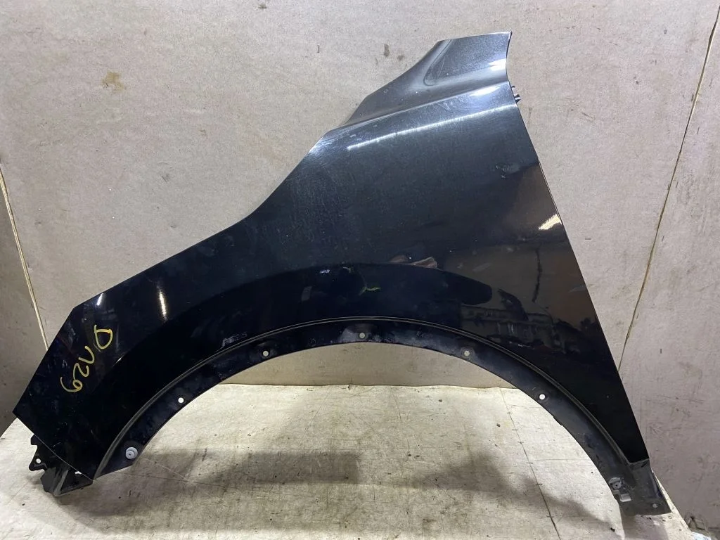 Крыло переднее левое Nissan Qashqai J11 2017