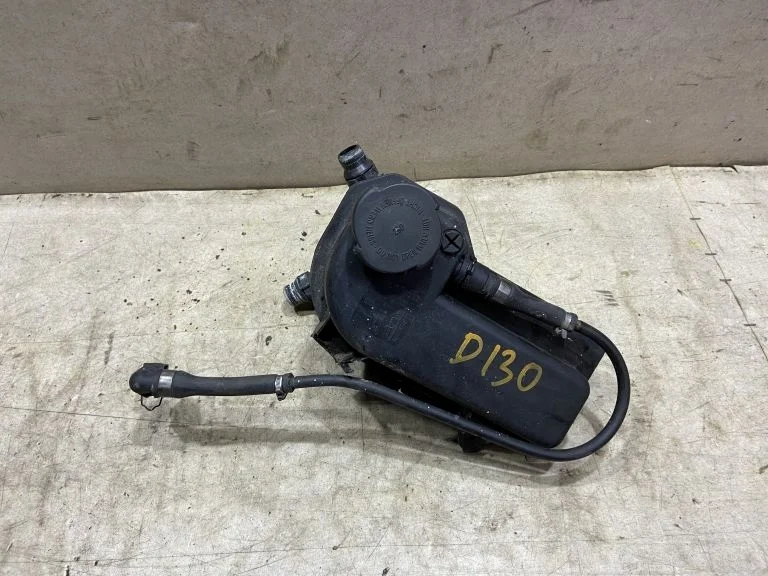 Бачок расширительный BMW X5 E53 4,4 M62B44