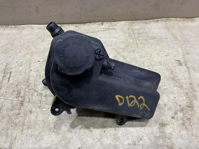Бачок расширительный BMW X5 E53 M62B44