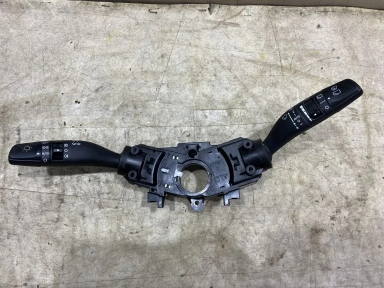 Подрулевой переключатель Kia Sportage 4 QL 2016