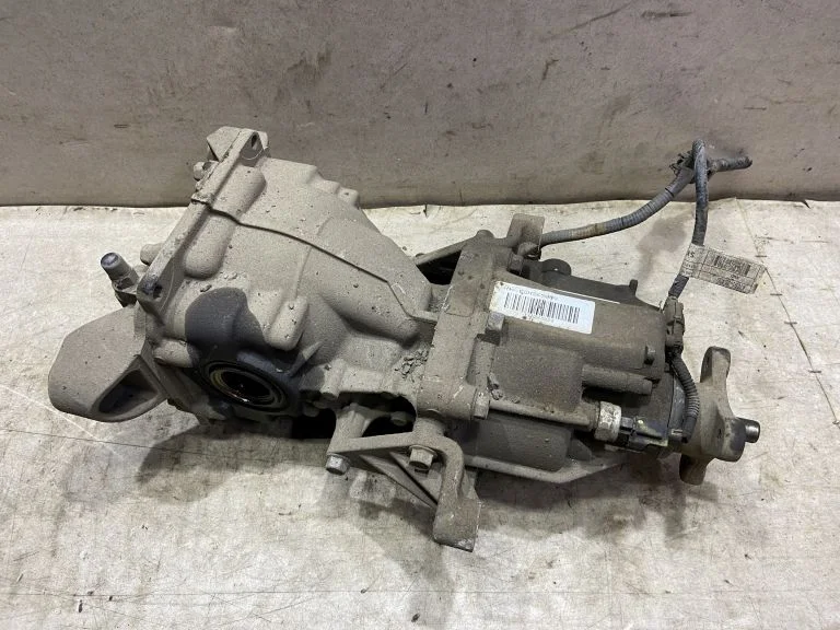 Редуктор задний в сборе  Kia Sportage 4 QL  2016