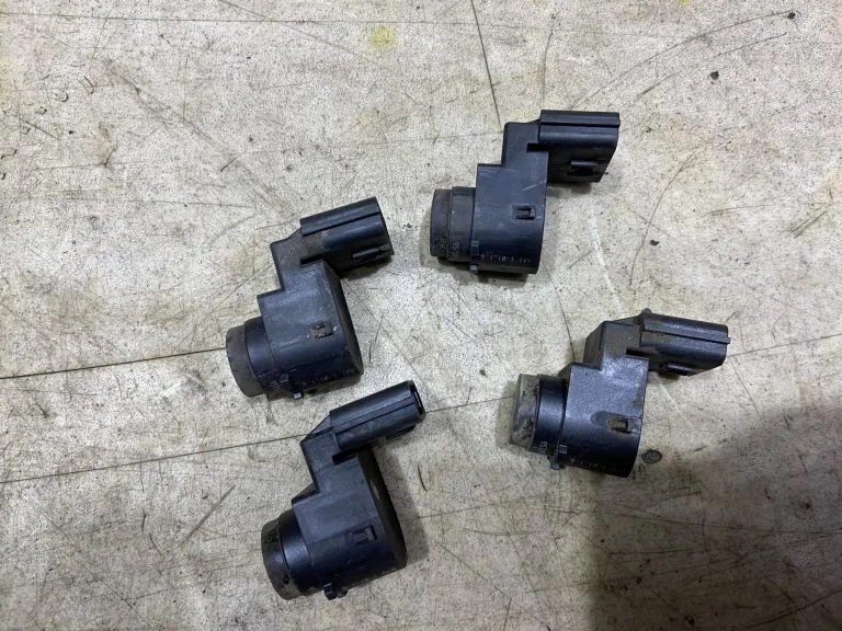 Парктроник задний  Kia Sportage 4 QL  2016