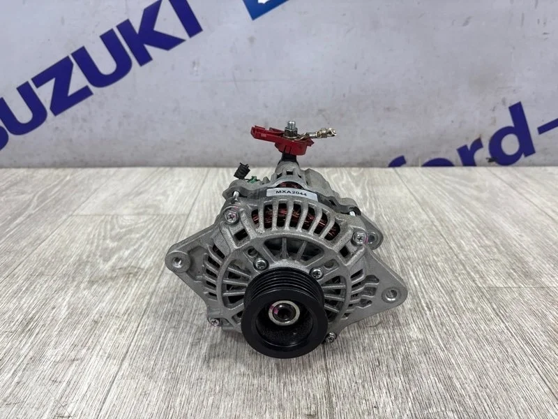 Генератор SUBARU TRIBECA 2009 WXF