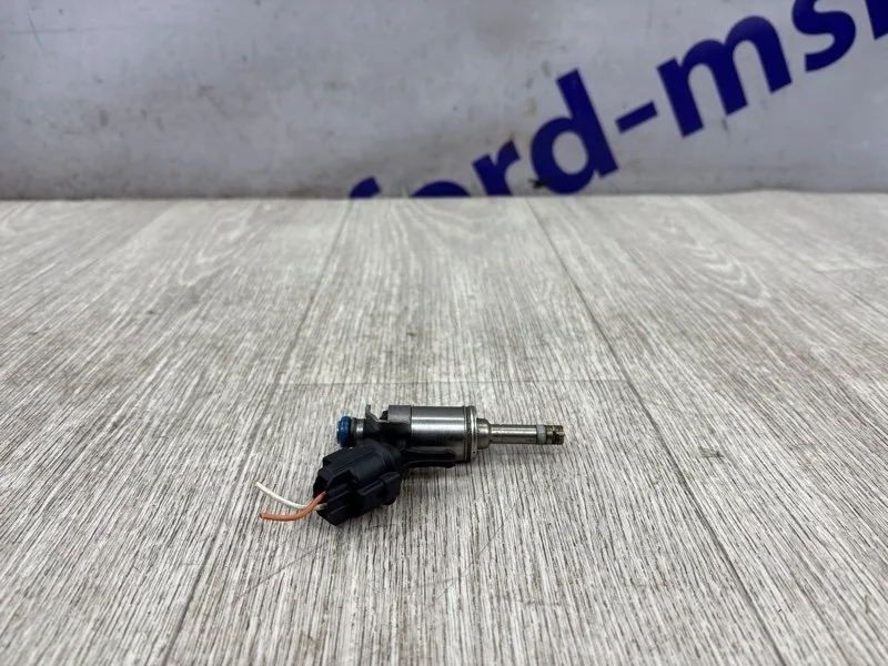 Форсунка топливная Peugeot 308 2012 T9