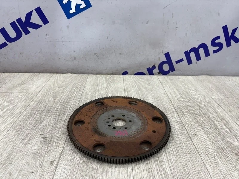 Маховик Peugeot 308 2012 T9