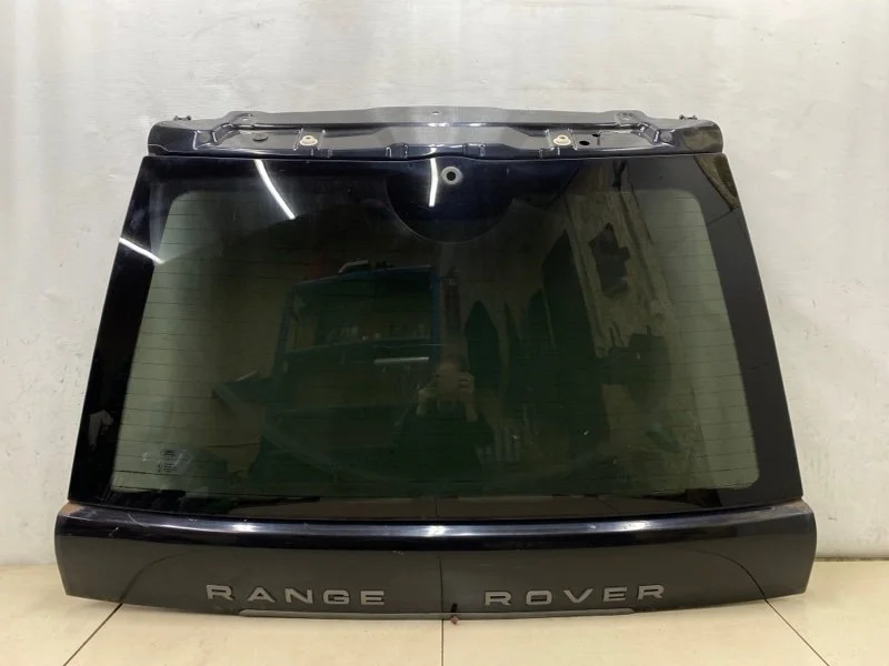 Дверь багажника Land Rover Range Rover 3 428PS