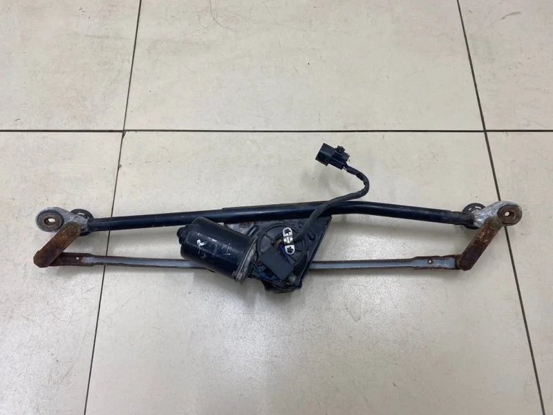 Трапеция стеклоочистителей Hyundai Sonata 4 EF