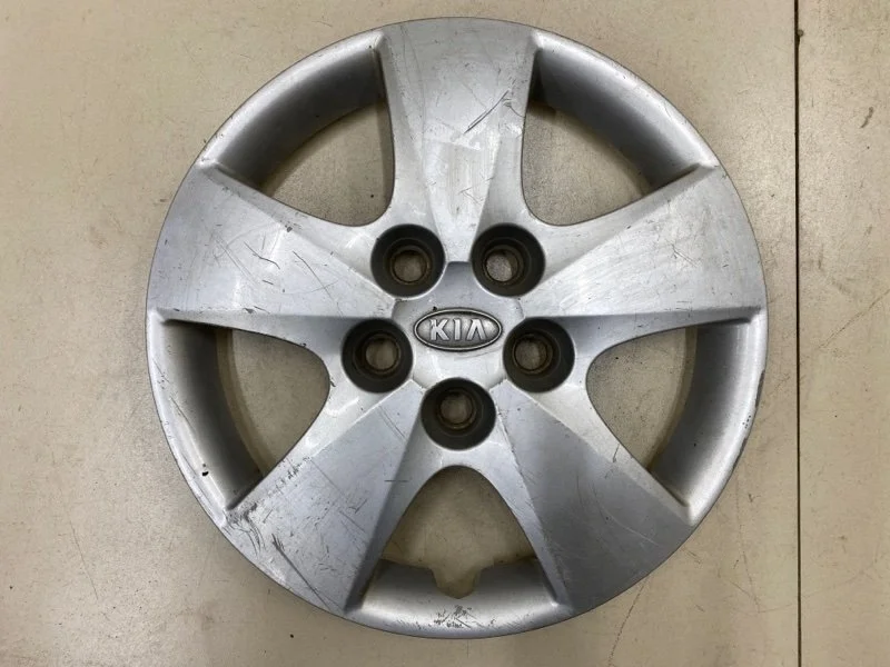 Колпак декоративный Kia Ceed 1 ED