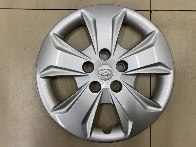 Колпак декоративный Hyundai Creta 1 GS