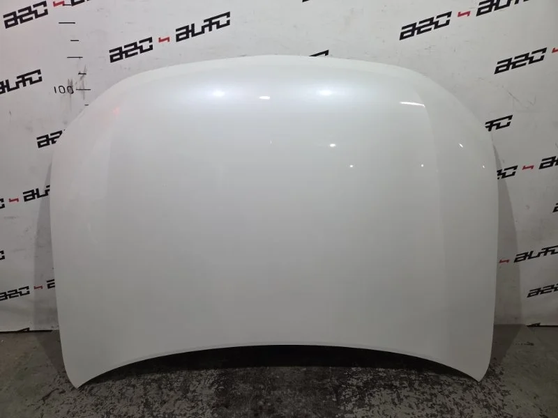 Капот Mitsubishi Outlander 2014 5900A540 3