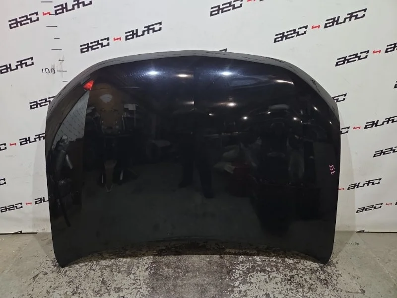 Капот Mitsubishi Outlander 2013 5900A540 3