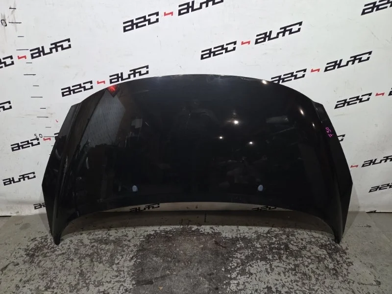 Капот Peugeot 207 7901N2 РЕСТ