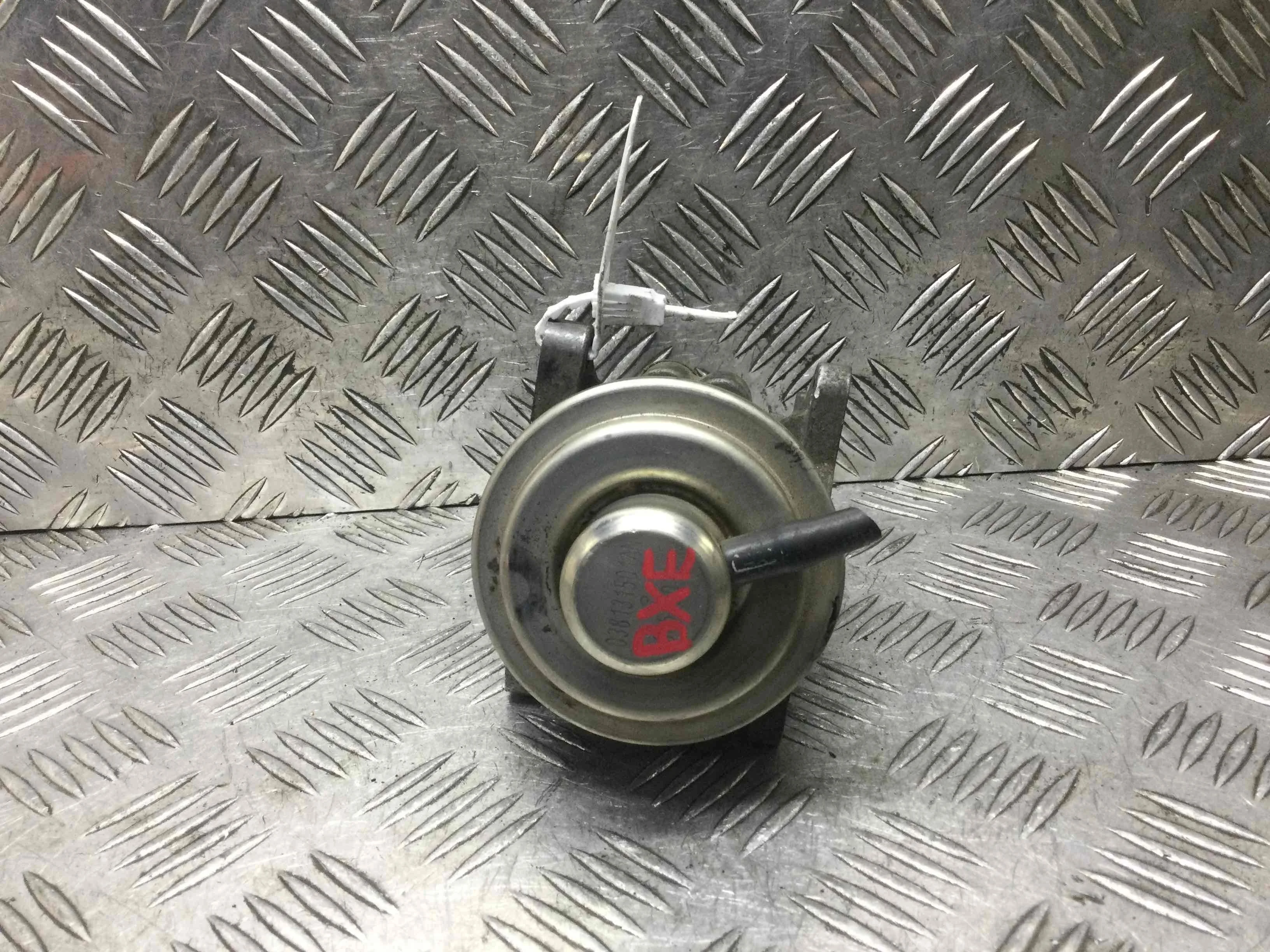 Клапан EGR Skoda Octavia Tour [рестайлинг] (2000-2010) дизель 1.9 TDI DSG Универсал