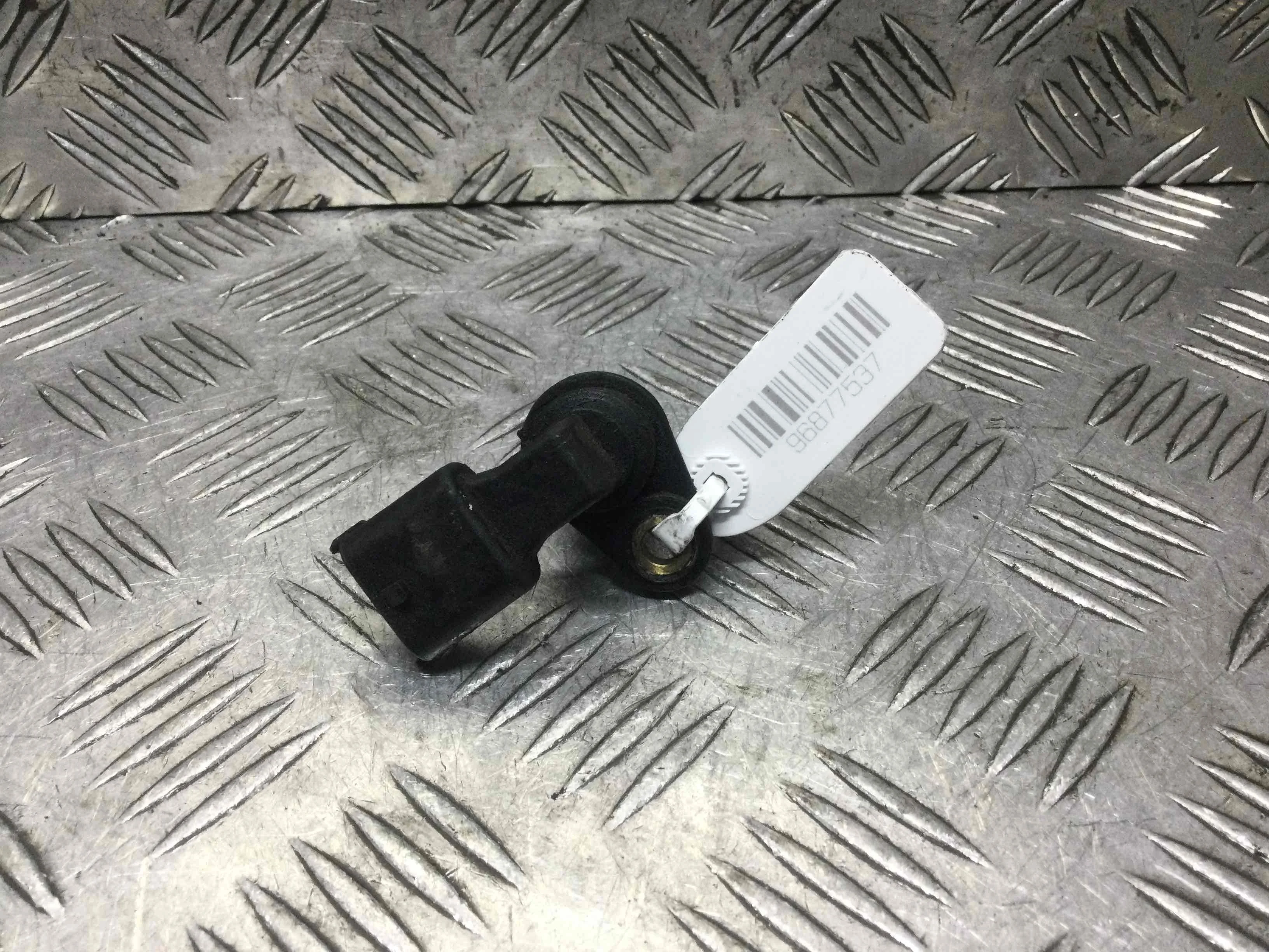 Датчик распредвала Opel Vectra C (2002-2005) бензин 2.2 i Механика Универсал