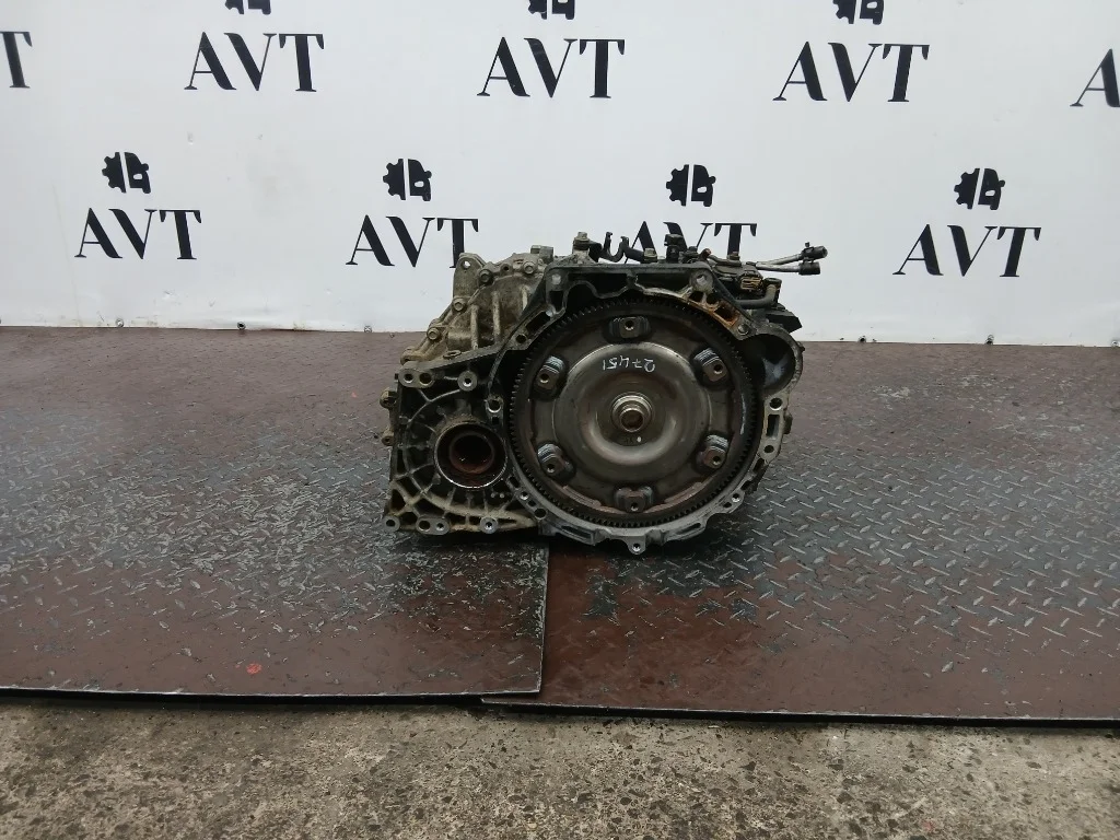 АКПП KIA Sorento XM D4HB