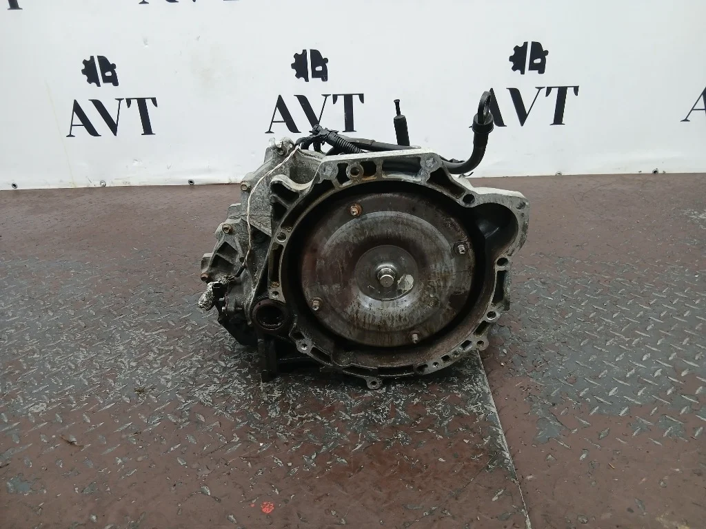 АКПП Ford Focus 2 HWDA