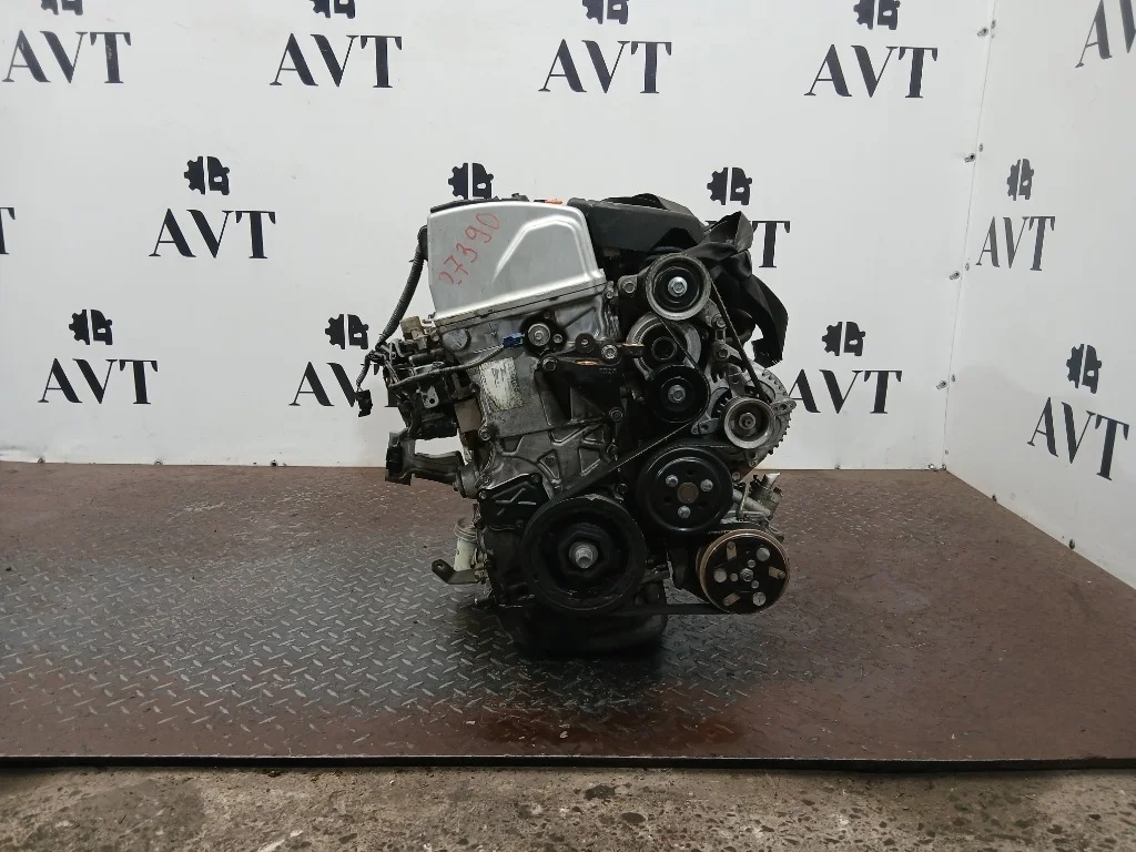 Двигатель Honda Accord 8 K24Z3