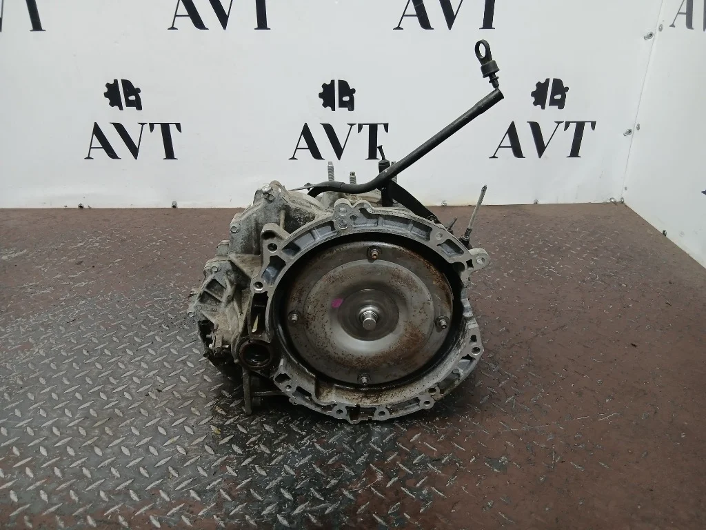 АКПП Ford Focus 2 AODA