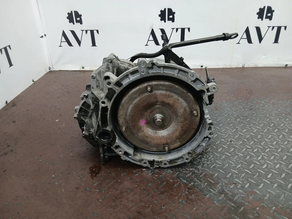 АКПП Ford Focus 2 AODA