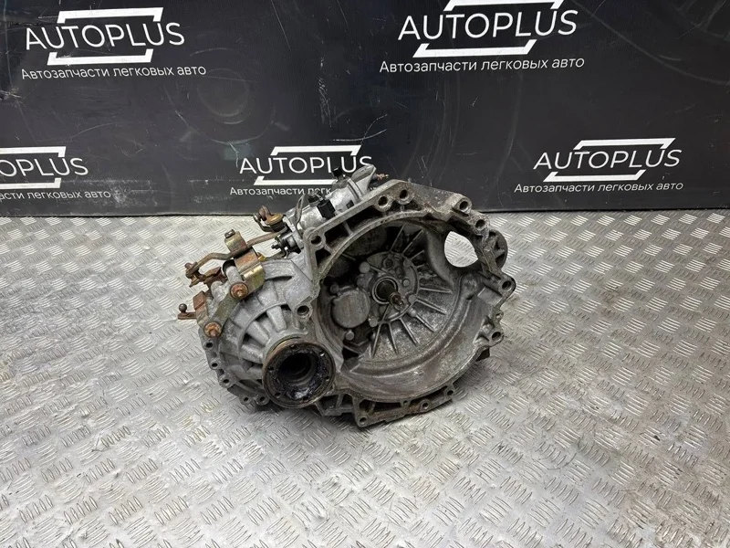 МКПП Volkswagen Golf 1997-2006 02K300049F AKQ
