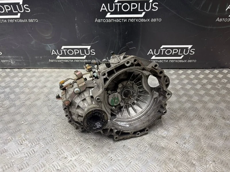 МКПП Skoda Octavia 2008 02K300049F СЕДАН 1.4 BCA