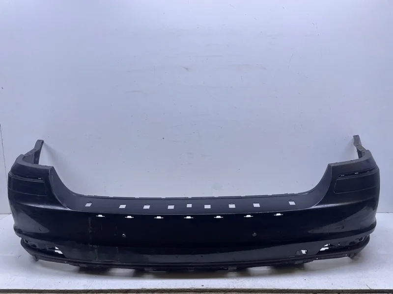 Бампер Mercedes-Benz GL 2009-2012 X164