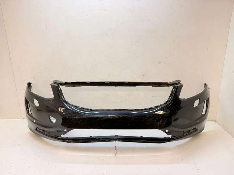 Бампер Volvo XC60 Рестайлинг