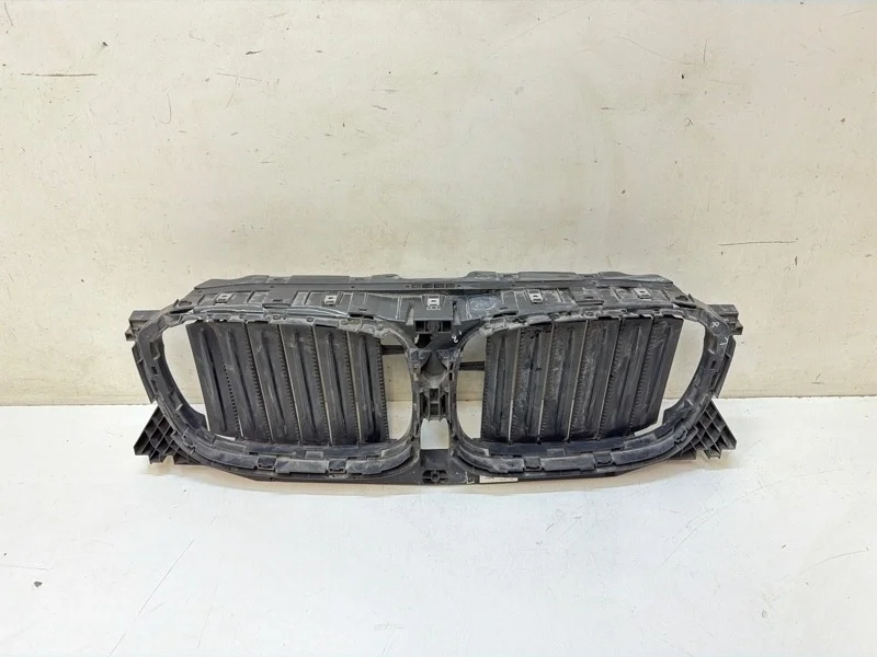 Жалюзи BMW X3 2017—2021 G01