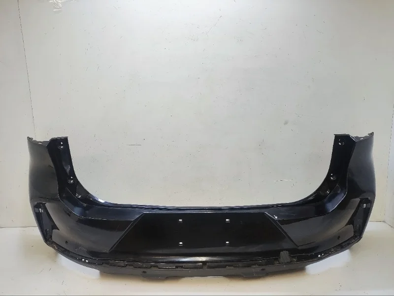 Бампер Exeed TXL 2020- 1