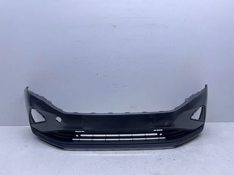 Бампер Volkswagen Polo 2020-2025 6