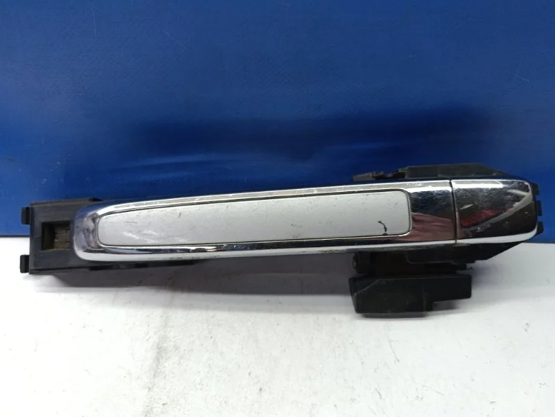 Ручка наружная Nissan Teana II J32 80640JN20A, задняя левая