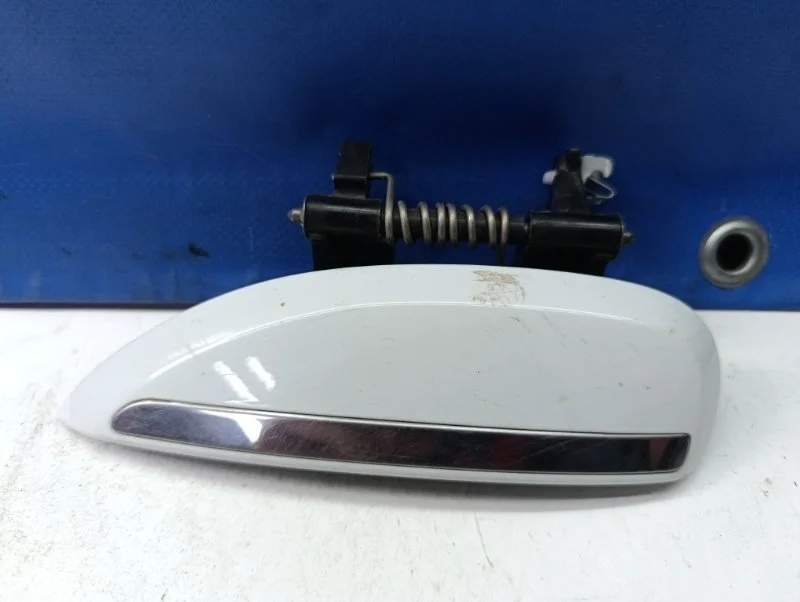 Ручка наружная Renault Logan 2 с 2014- 806077408R, задняя левая