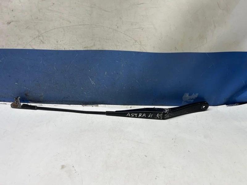 Поводок дворника Opel Astra H 2004-2014 93178942, передний правый