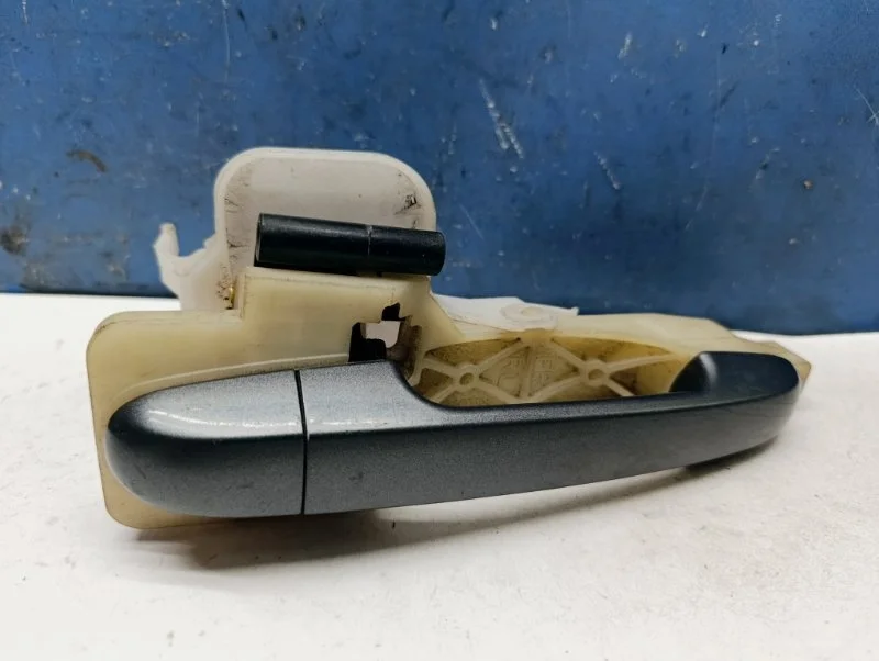 Ручка двери внешняя Hyundai Elantra 2011 826652H000 HD, передняя правая