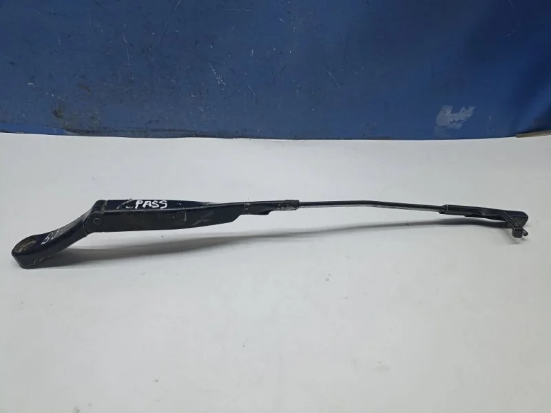 Поводок дворника Volkswagen Passat 2004 3B1955409C B5, передний левый