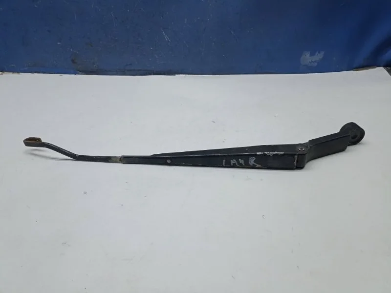 Поводок дворника Chevrolet Lacetti 2010 95211019 J200, передний правый