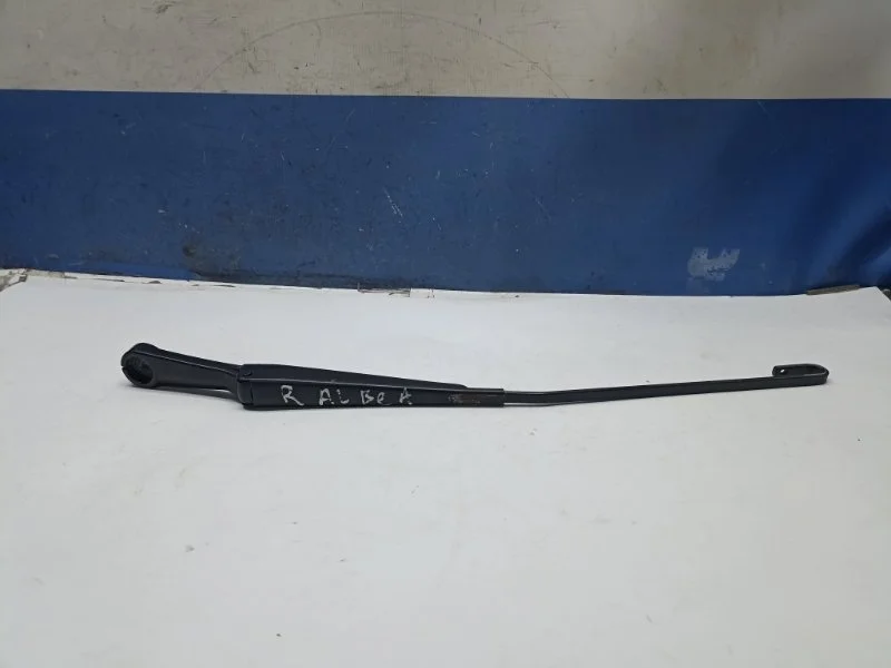 Поводок дворника Fiat Albea 2009 46773333, передний правый