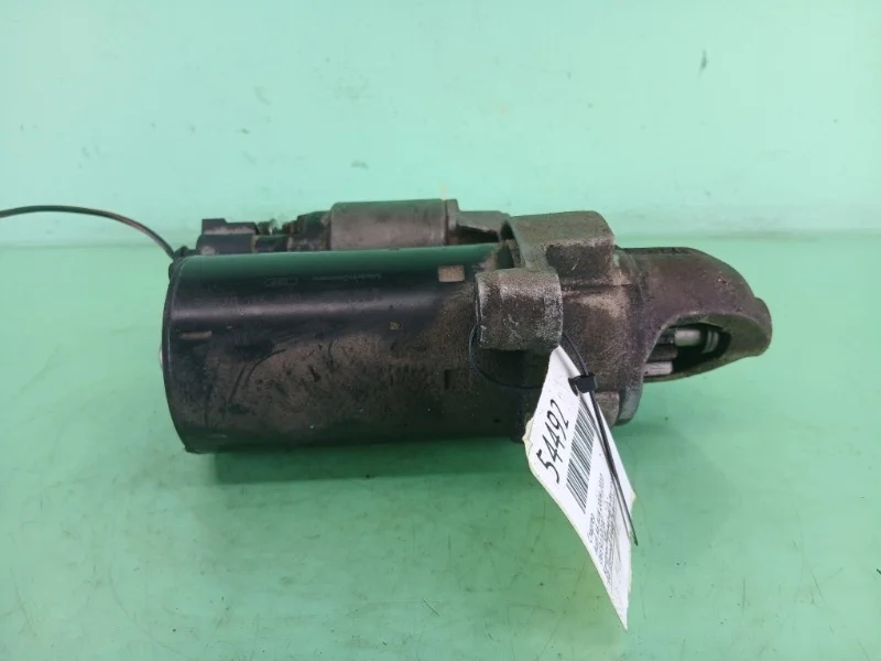 Стартер Audi A6 2004-2010