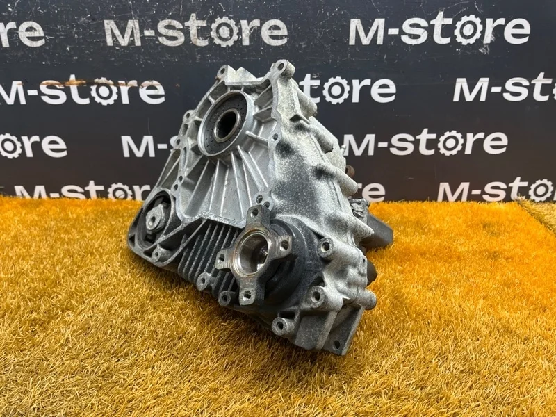 Раздатка Bmw X3 2005 27107555293 E83 M54B25 (256S5)