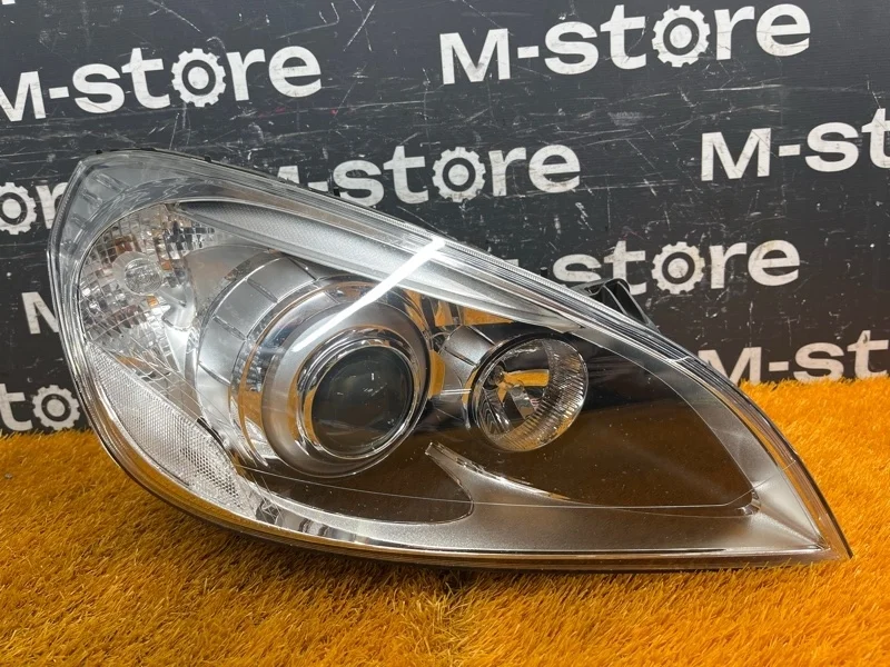 Фара Volvo S60 2011 31420676 FS48 B4164T, правая