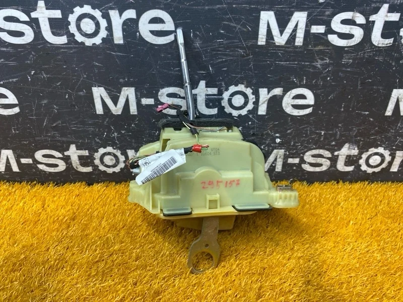 Селектор акпп Mercedes-Benz C-Class 2004 A2032675524 W203 271.948