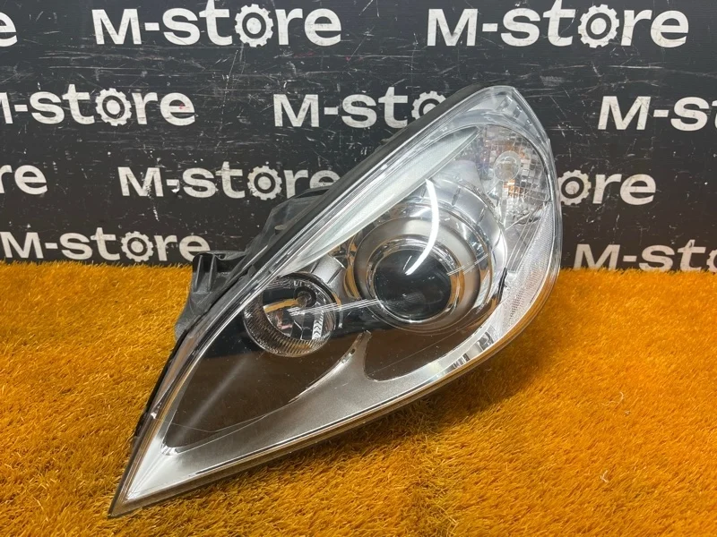 Фара Volvo S60 2011 31299992 FS48 B4164T, левая